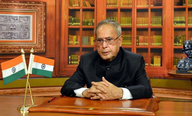 President Pranab Mukherjee insisted that addressing this challenge requires greater cooperation among all nations and clarity of purpose. (Photo: PTI) President Pranab Mukherjee insisted that addressing this challenge requires greater cooperation among all nations and clarity of purpose. (Photo: PTI)